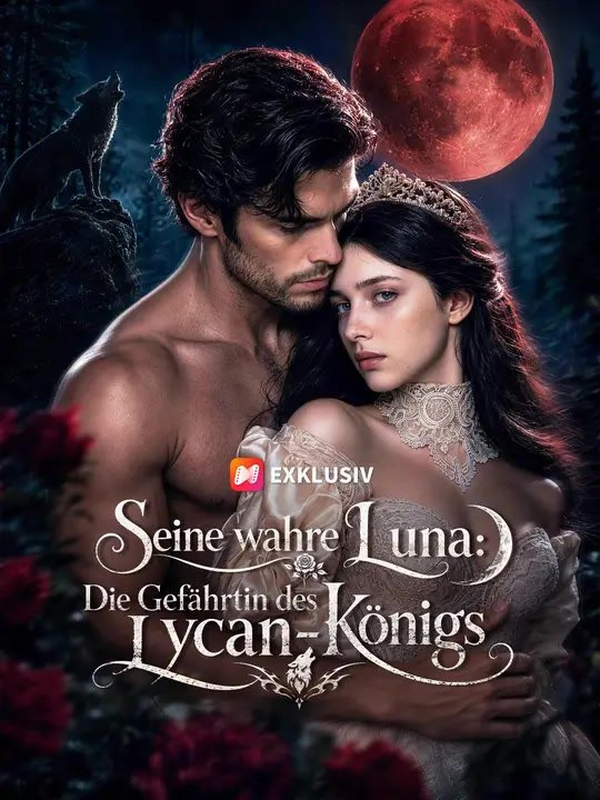 (Synchro) Seine wahre Luna: Die Gefährtin des Lycan-Königs | Komplette Serie | Short Drama Deutsch