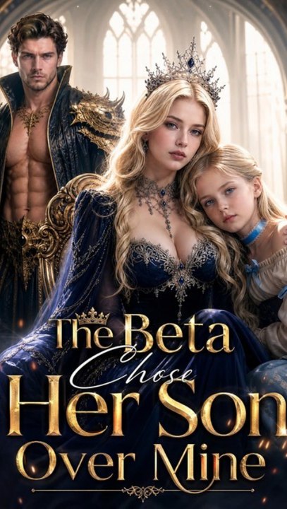 The Beta Chose Her Son Over Mine - Full Episode (ENGSUB) | Werewolf Romance, Family Betrayal, Rejected Mate #AVS