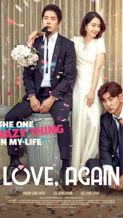 Love, Again - Full Episode (ENGSUB) | Second Chance Romance, Emotional Drama, Reunion Love