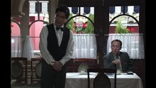 王様のレストラン 第03話 「ヤメてやる、今夜」