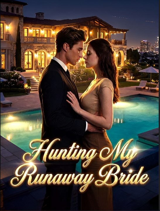 Hunting My Runaway Bride