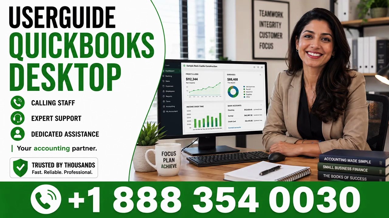 Need Help Fast? Quickbooks payroll Support Phone Number Customer Service Number California Full Guide – All 9 Contact Options