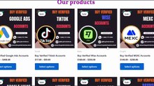 Top 3 Places to Buy Telegram Accounts in 2026–2027