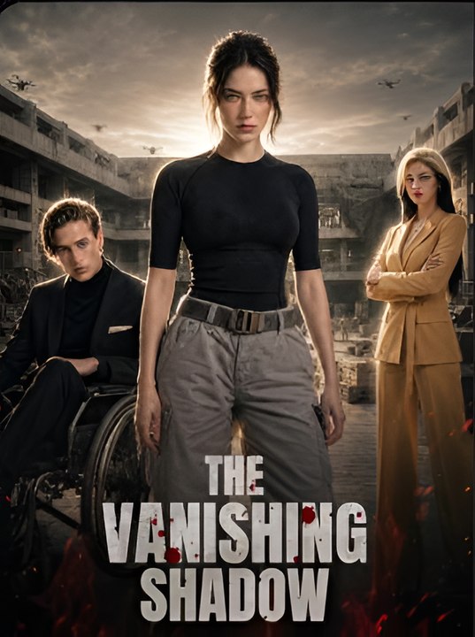 The Vanishing Shadow