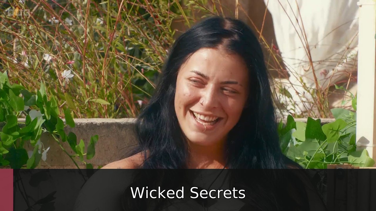 (2024) Season 2 Episode 6 #engsubtitle #watchfull🎬🎬🍿 | Wicked Secrets