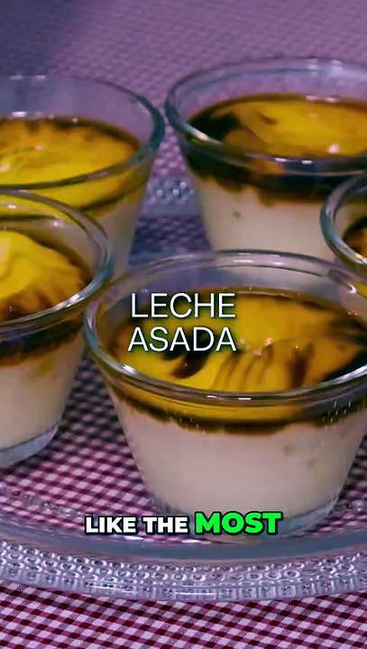 LECHE ASADA