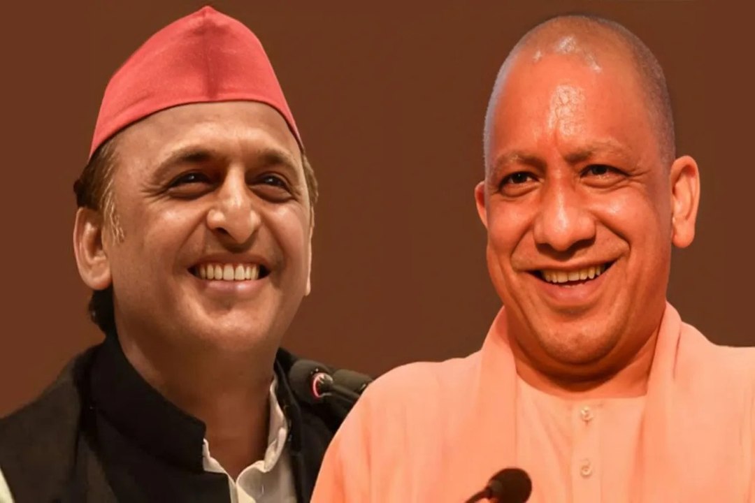 अखिलेश यादव का जन्मदिन: सीएम योगी ने दी शुभकामनाएं, कांग्रेस ने पोस्टर लगाकर दी बधाई