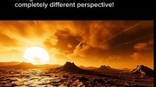 Why the Sun Rises in the West on Venus