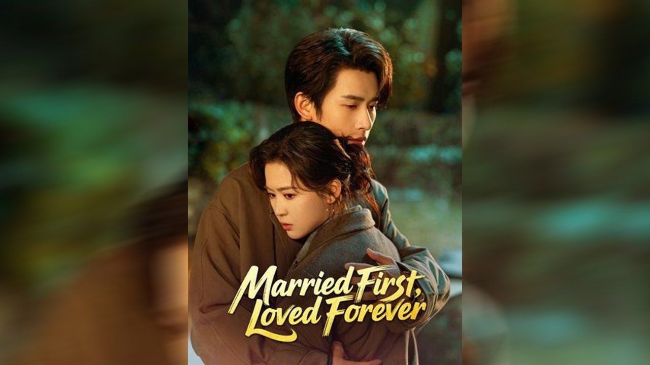Married First, Loved Forever NITRO REALMS