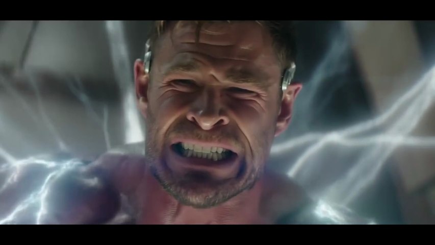 I" Captain Atom A New Superhero Movie ( 2026 ) Trailor "I