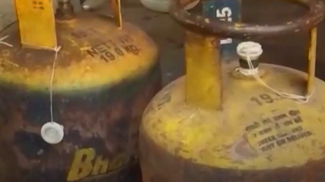 जुलाई की शुरुआत में कमर्शियल एलपीजी सिलेंडर हुआ सस्ता!