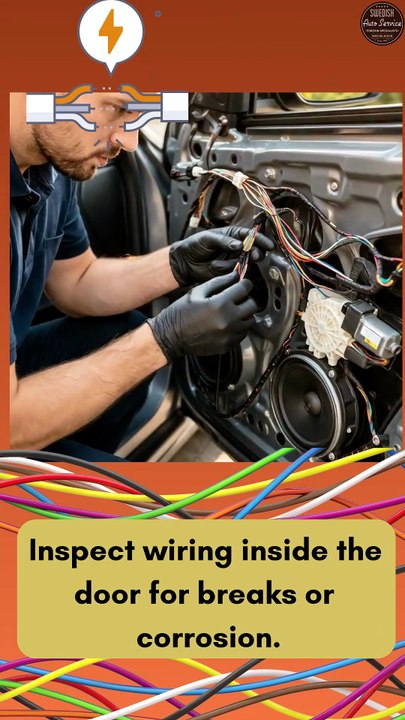 BMW Power Window Failure – Quick Repair Tips That Work