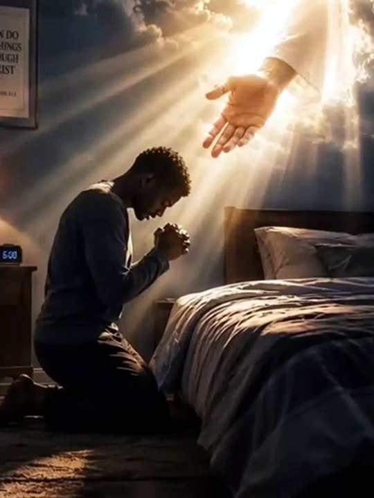 Guide Me. Protect Me.