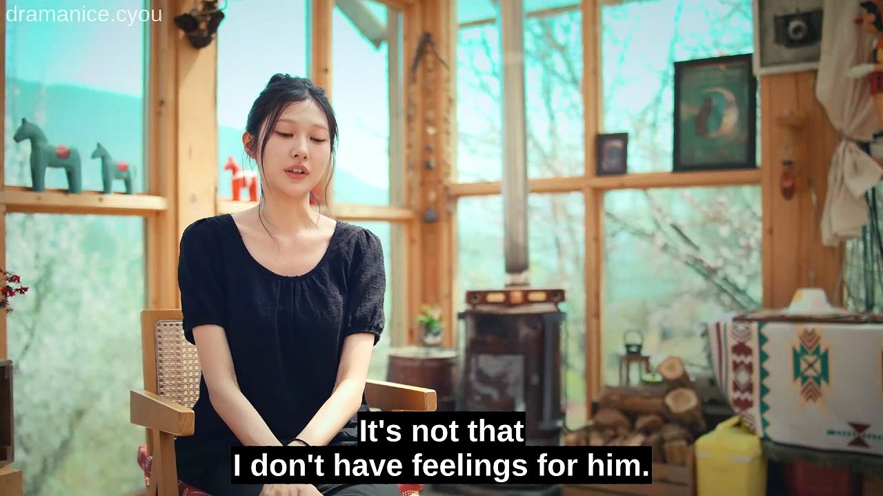 The Love Lab Ep 5 Engsub