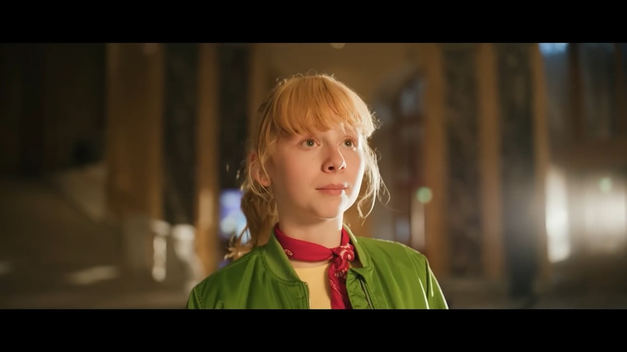 Bibi Blocksberg: Die total verhexte Zeitreise - Trailer (Deutsch) HD