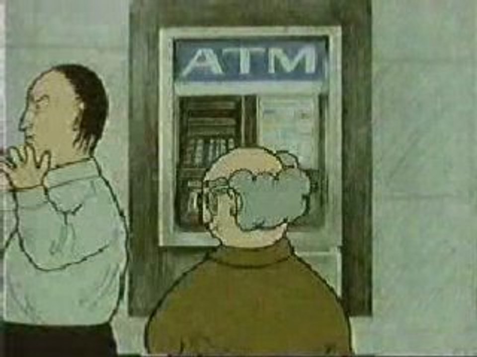 Life in the Slow Lane (excerpt)