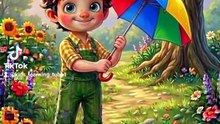 Kids Learning video |nursery rhymes| preschool learning|ABC video