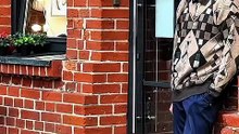 Door closed _ Funny Prank Video