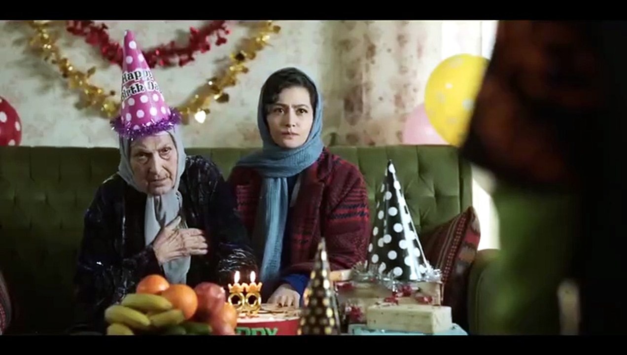 فیلم سینمایی دو روز دیرتر با بازی سینا مهراد و پردیس احمدیه