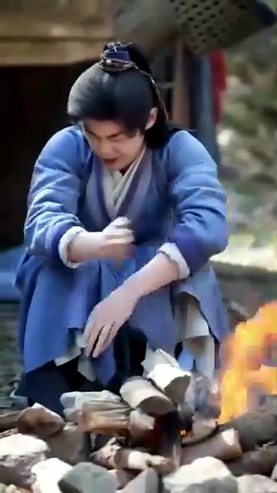 a duke's hidden destiny chinese drama [Full Movie]