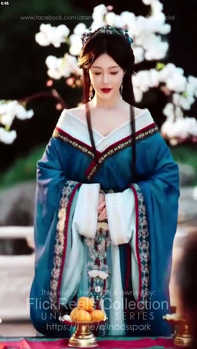 A Crowned Love A Forbidden Fate-Drama FULL MOVIES ENGLISH SUB