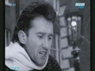 Philippe Russo - Magie noire (CLIP)