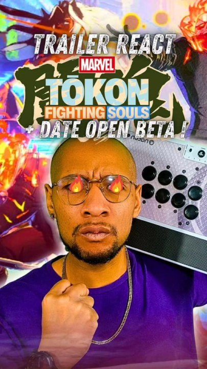 🚨 OPEN BETA MARVEL TOKON‼️