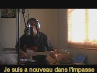 Si je te regarde accoustique