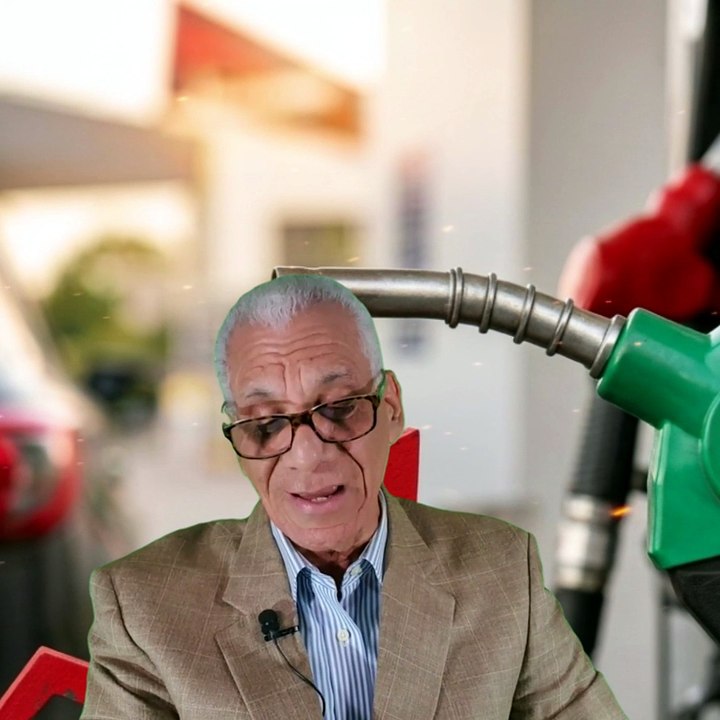 Seis países bajan la gasolina tras caída del petróleo; RD la mantiene congelada sobre el promedio regional