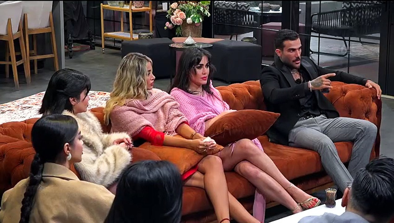 عشق ابدی فصل 3 سوم قسمت 2 دوم | Eshghe Abadi S3...