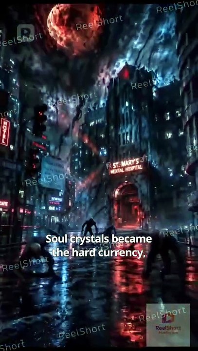 🧠❤️ Eng Sub – Ward of Hearts – A Deadly Hospital Turns Into a Twisted Love Game