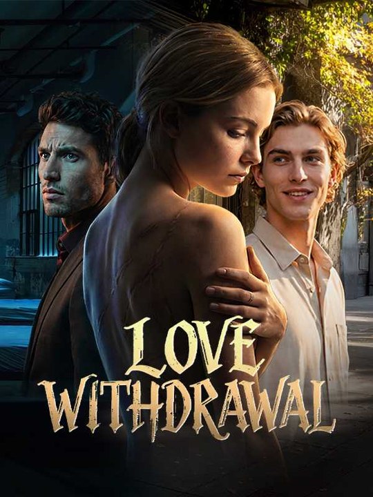 Love Withdrawal New