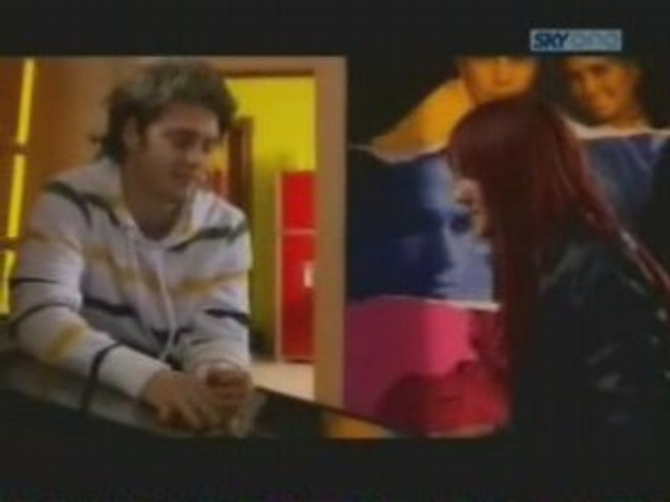 Rbd la familia capitulo 11 part 5