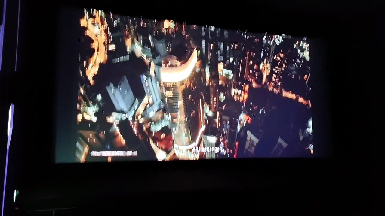 Colony (2026) - GSCinemas Intro