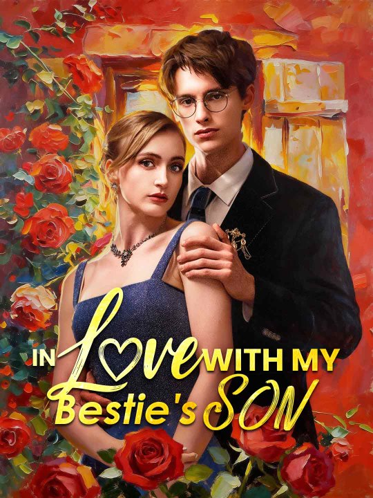 In Love With My Bestie's Son | Short Drama Full HD 1080p