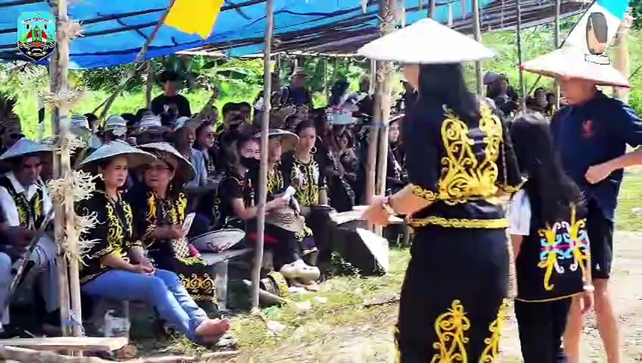 Festival budaya Adat Kenyah, Lestarikan Budaya Pererat Persatuan