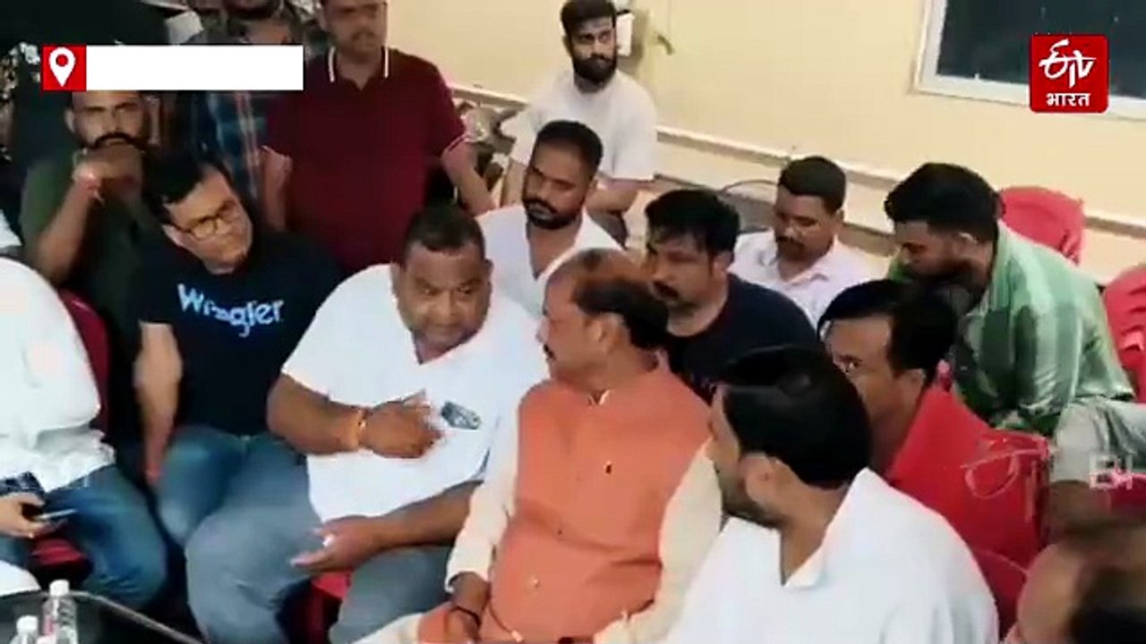 हिमांशु हत्याकांड को लेकर बीजेपी ने सरकार पर लगाए गंभीर आरोप, 3 जुलाई को जमशेदपुर बंद की घोषणा