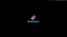 Pubblicita' Sud-Corea - Domino's Pizza (18 Giugno 2026)