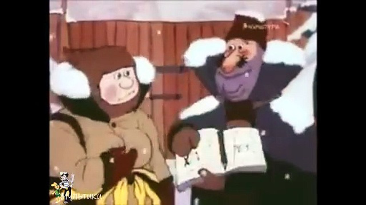 Ишь ты, Масленица! (1985)