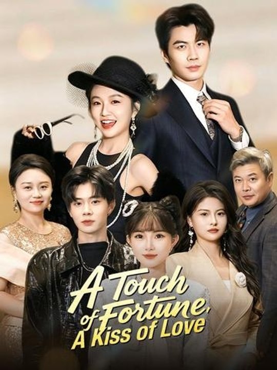 A Touch of Fortune, A Kiss of Love - Full