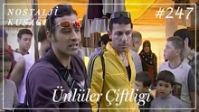 Ünlüler Çiftliği Kolaj #247
