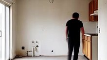 Ultimate Kitchen Transformation Time-Lapse | Before & After Luxury Renovation