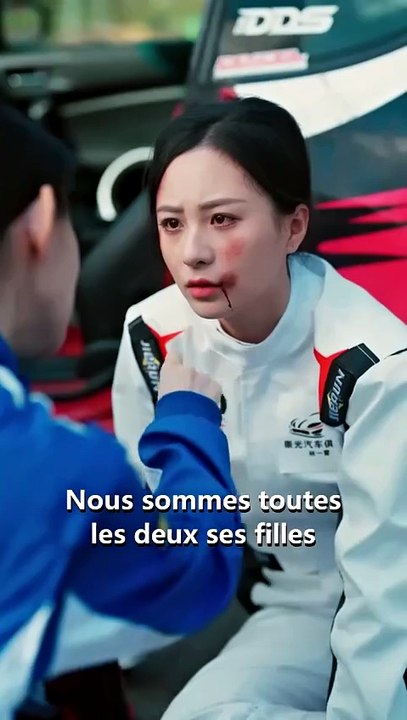 Nouveau Départ Film Complet en Français