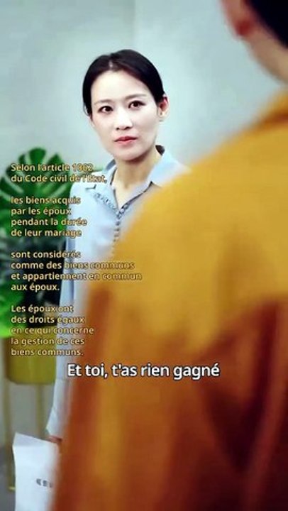 Cinquante Printemps Film Complet Francais Drame Familial Seconde Chance Romance Émouvante | Billionaire Romance Short Drama | Billionaire Romance Short Drama