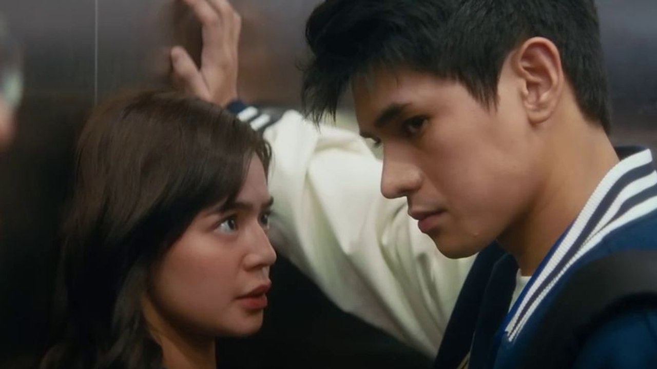 Love You So Bad Trailer OV
