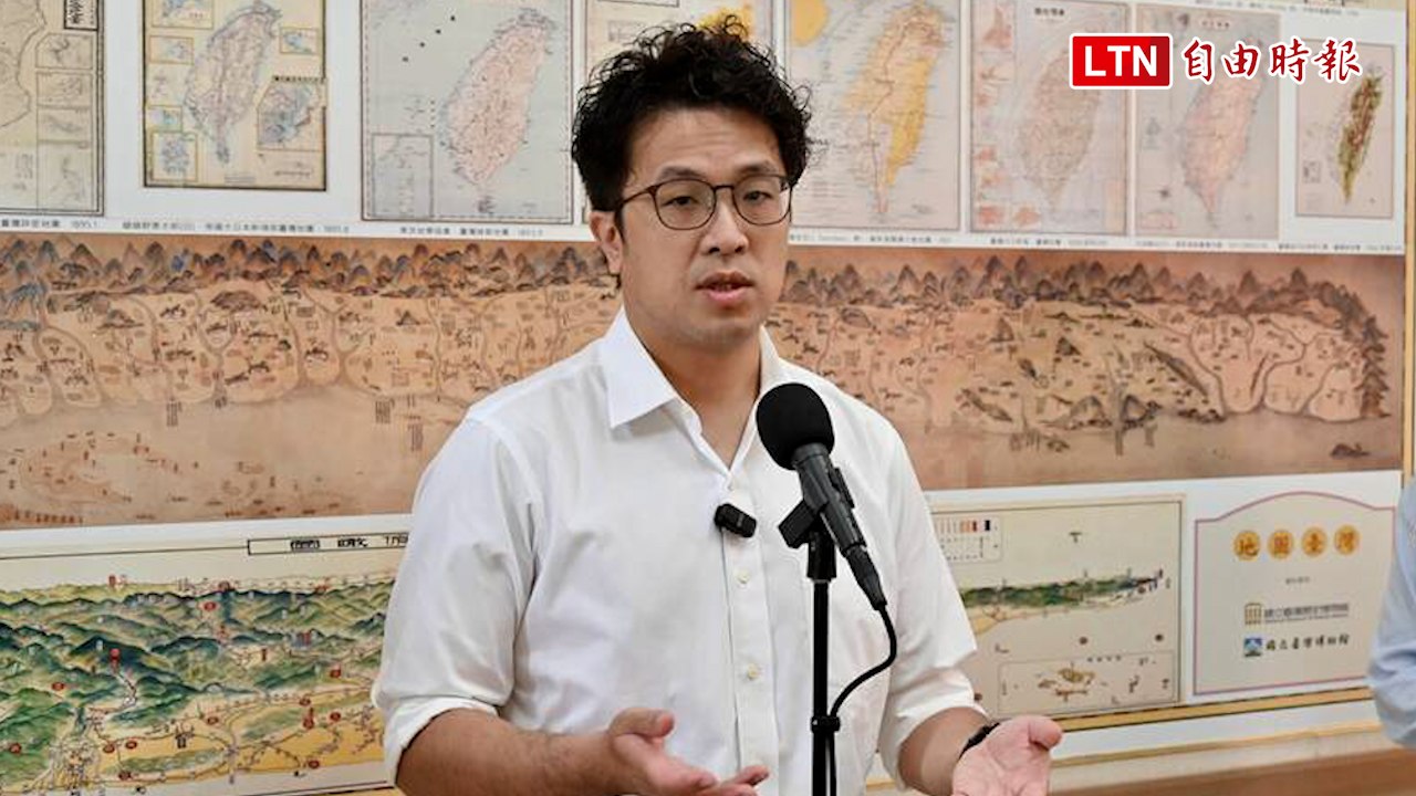蔣萬安發錯慰問金又追回 沈伯洋：市民不要讓基層背鍋的市長