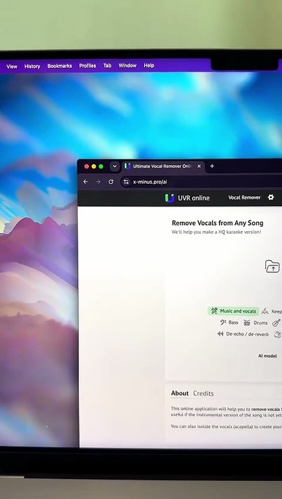 The Best FREE AI Audio Tool Nobody Talks About! 🎧