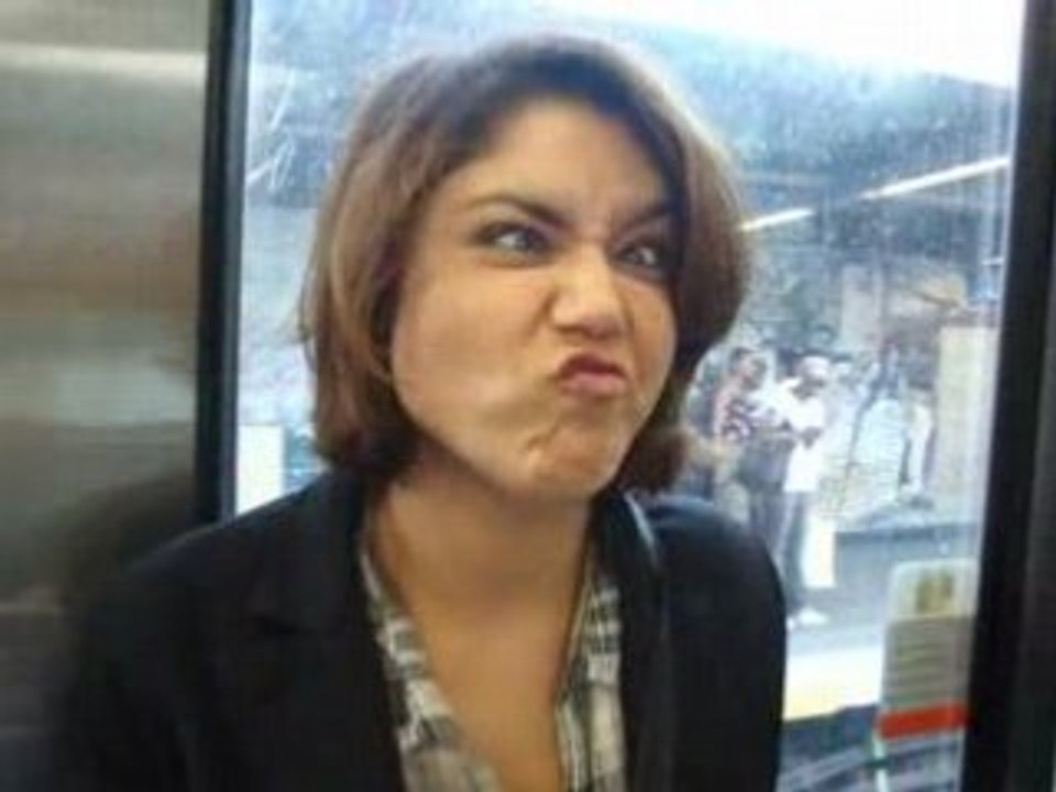 jess la folle