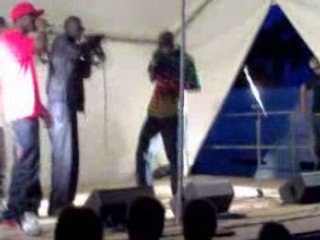 la meute soldat en concert 2