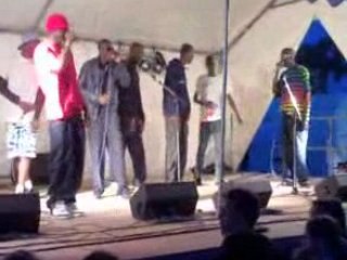 la meute soldat en concert 3